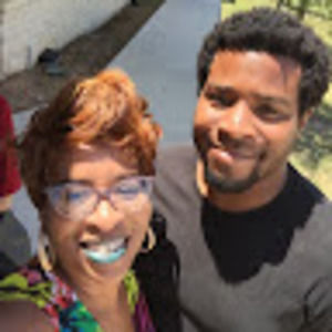 Meet your Posher, Samuel